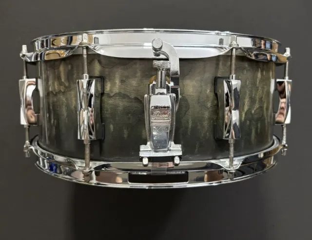 Caixa Pearl Vision Maple 14x5,5  - Foto 4