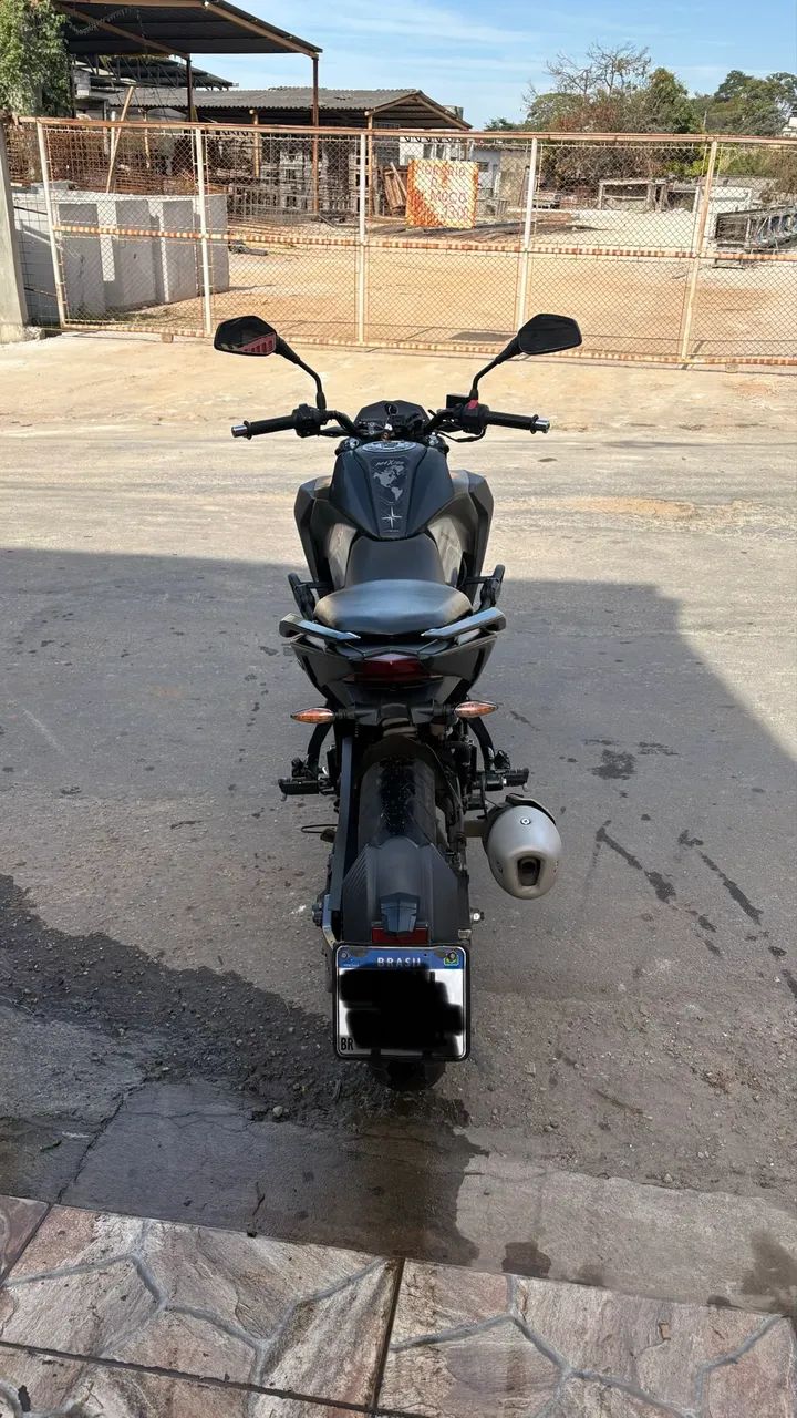 Nhx 190 25/26 - Foto 3