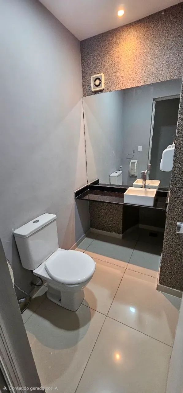 Alugo excelente imóvel comercial em Petrópolis  - Foto 5