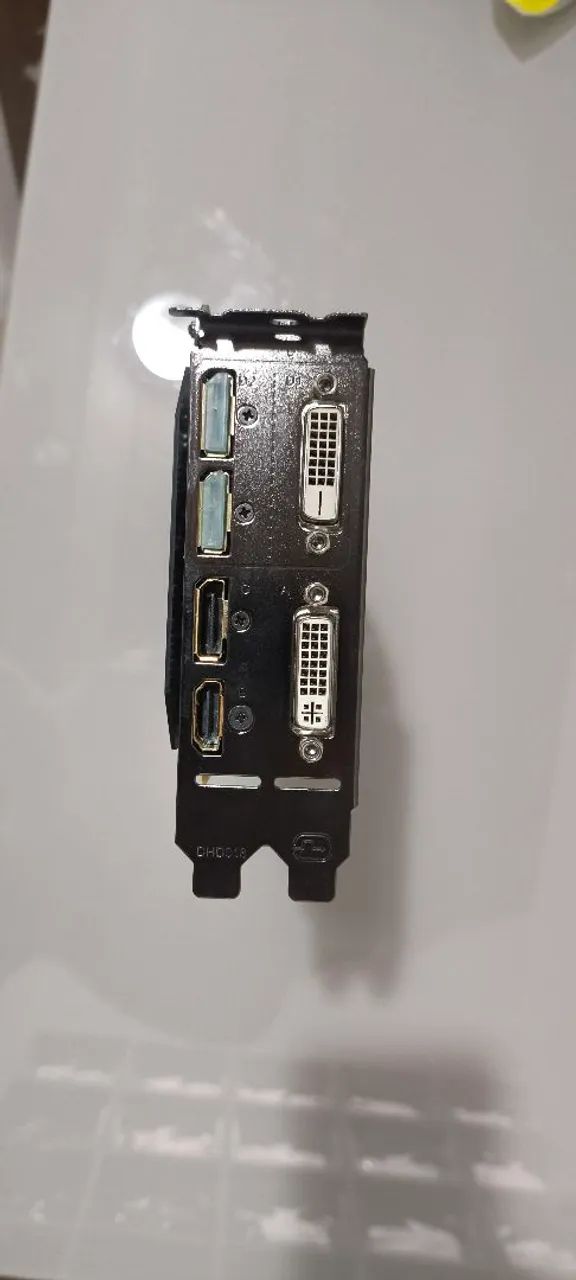 Geforce GTX 970 WINDFORCE OC - Foto 4