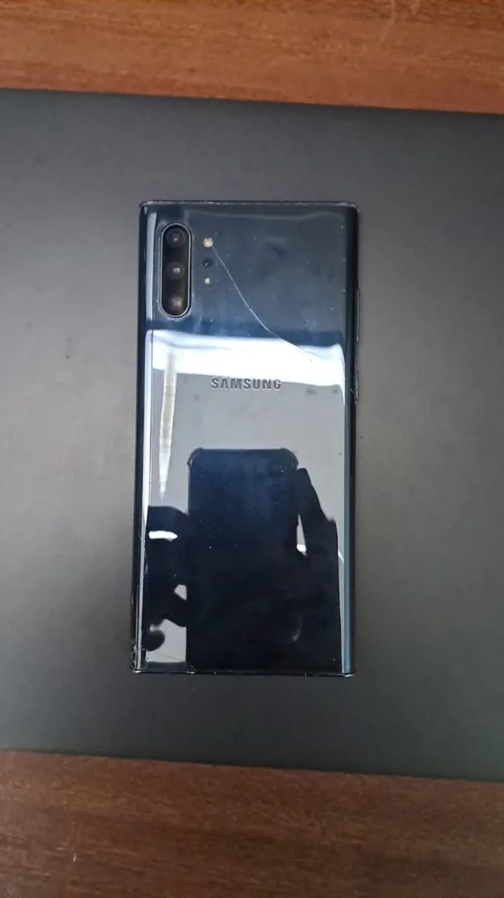 Galaxy note 10 plus - Foto 2