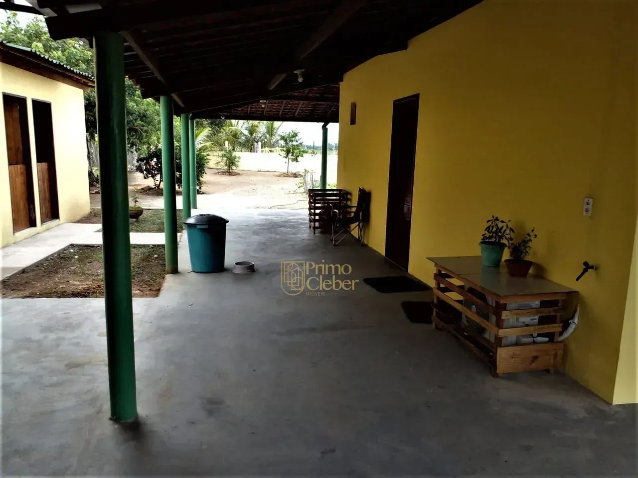 Oportunidade, Sítio Á Venda em Viçosa, Alagoas - Foto 5