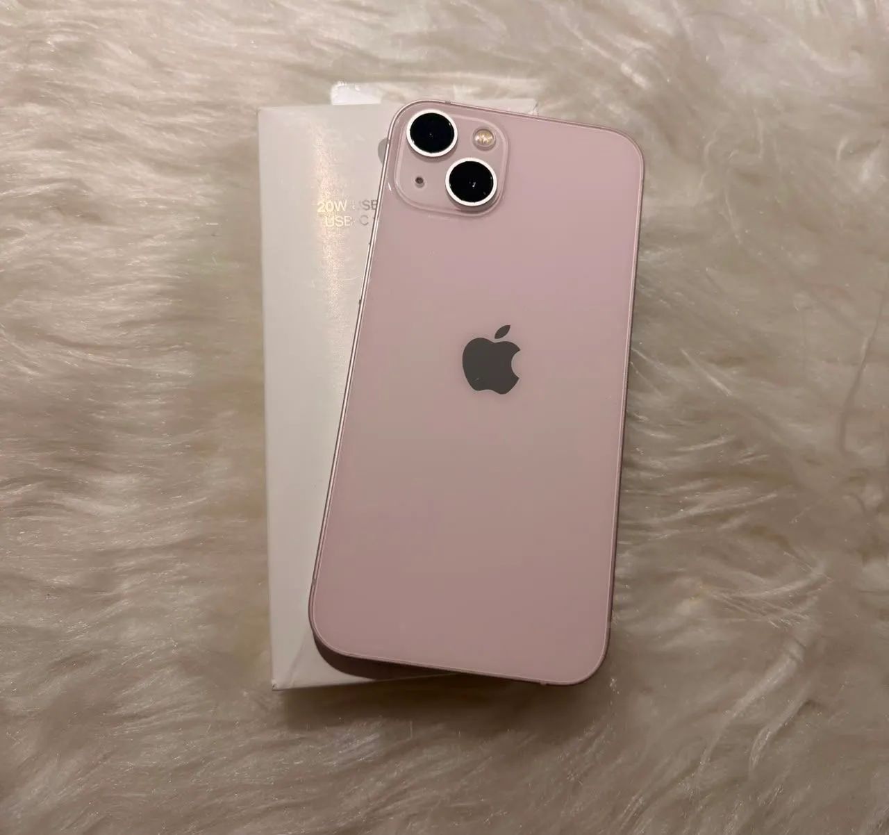 iPhone 13 128 GB - Foto 2