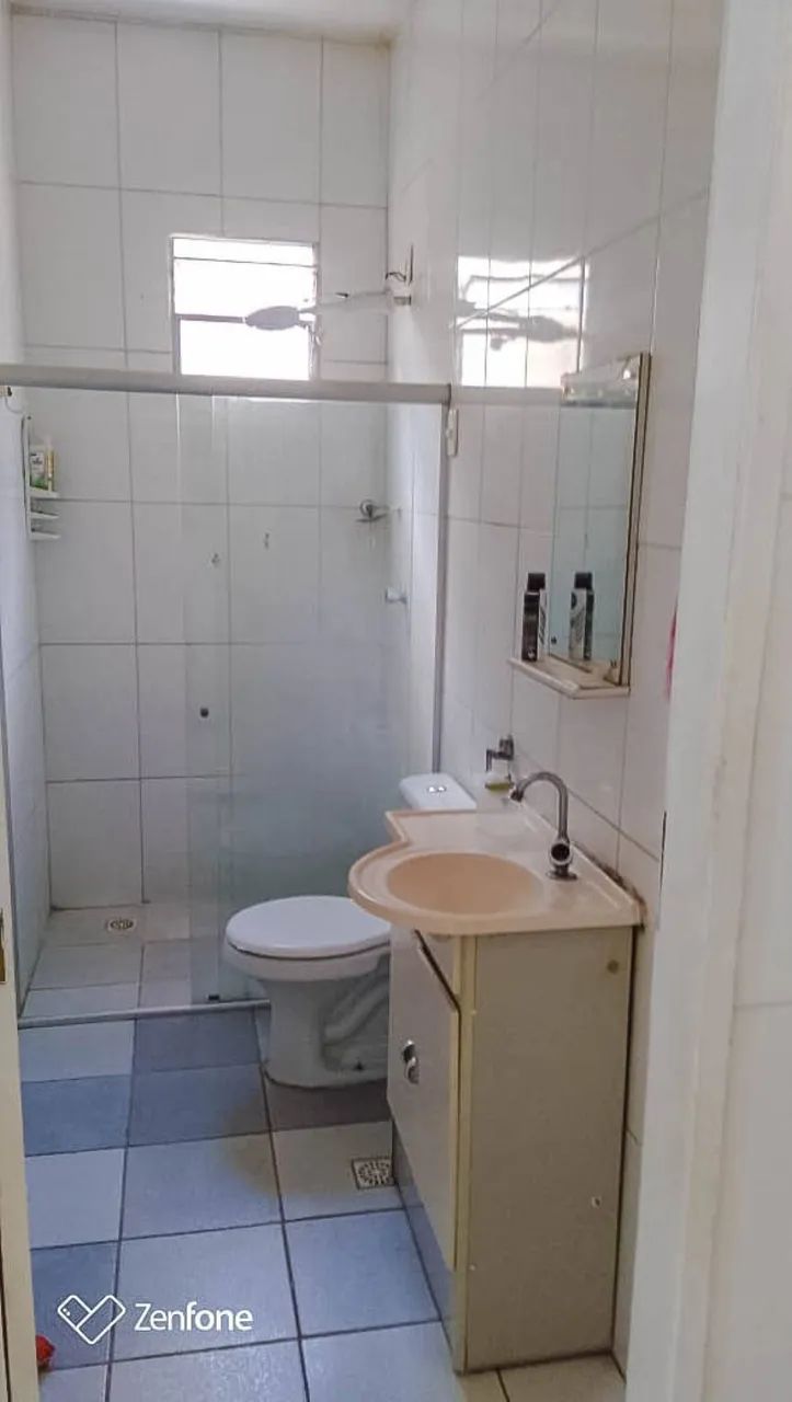 Casa com 3 Quartos, 2 Suítes e 2 Vagas no Santos Dumont  Aracaju/SE - Foto 5