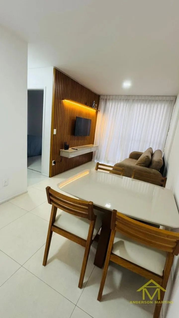 Apartamento perto da Praia em Praia de Itaparica: 2 Quartos com Praticidade código:33746PC - Foto 2