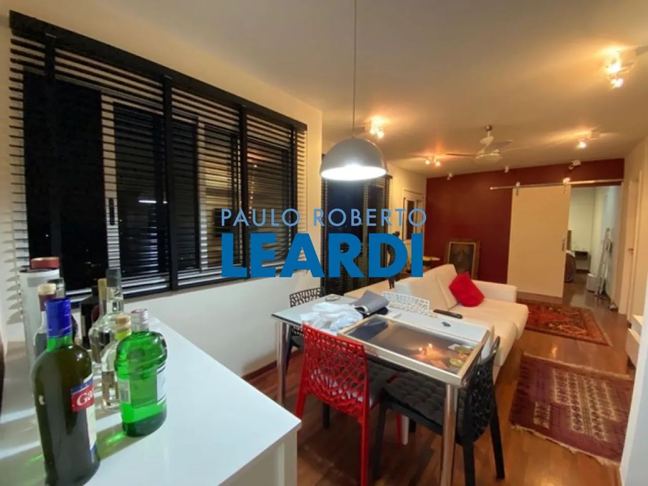 APARTAMENTO - MORUMBI - SP
