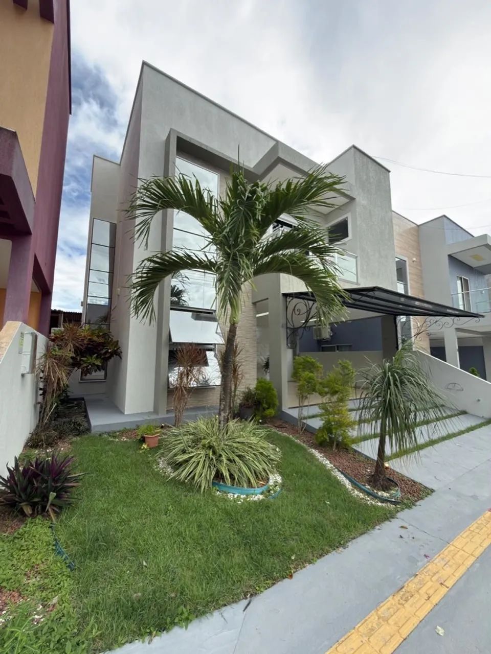 Lindo Imóvel no Residencial Bougainvillea