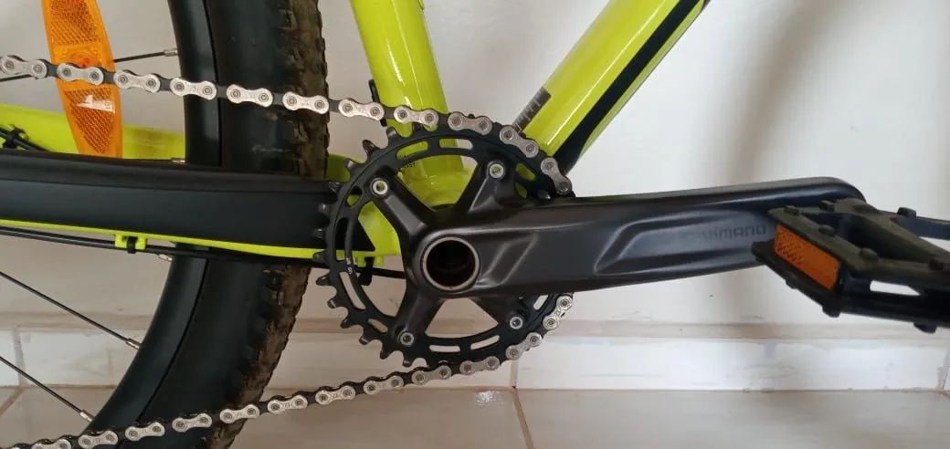 Scott scale 980 aro 29 -12V DEORE  - Foto 4
