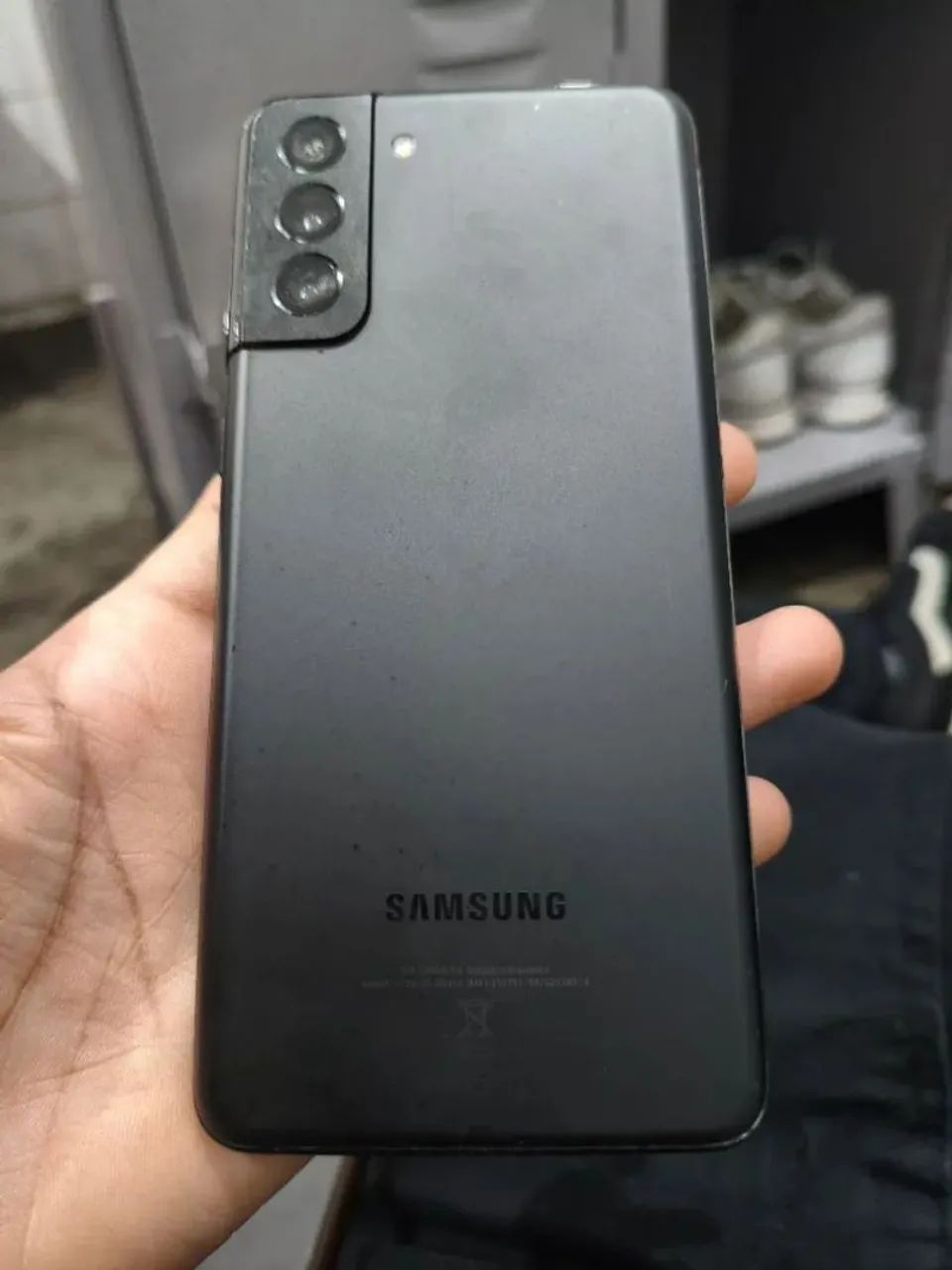S21 fé 5G - Foto 2