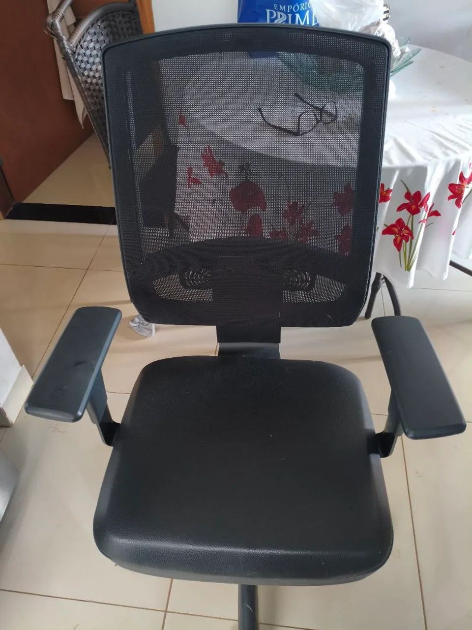 Cadeira de Escritório 