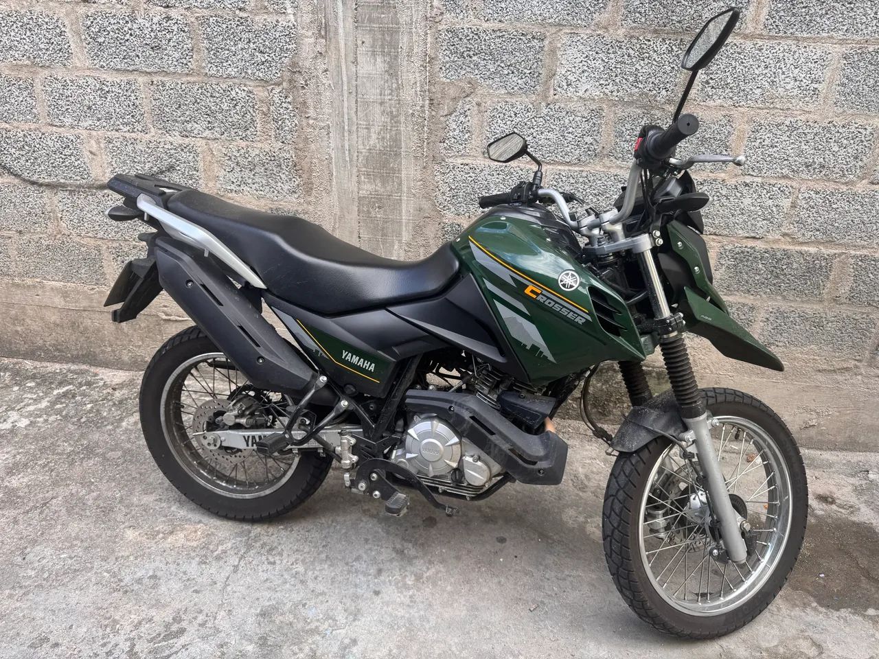 Passo financiamento 