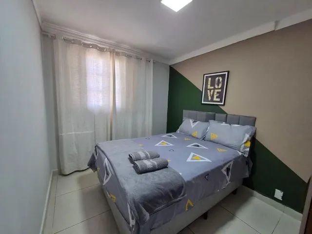 Lindo Studio Mobiliado  - Foto 2