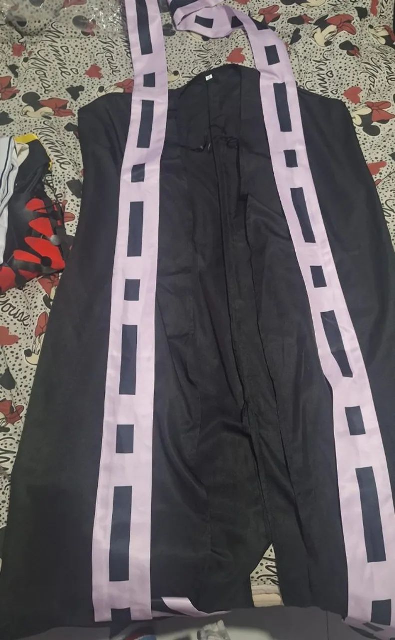 Vendo cosplay de Douma! - Foto 5