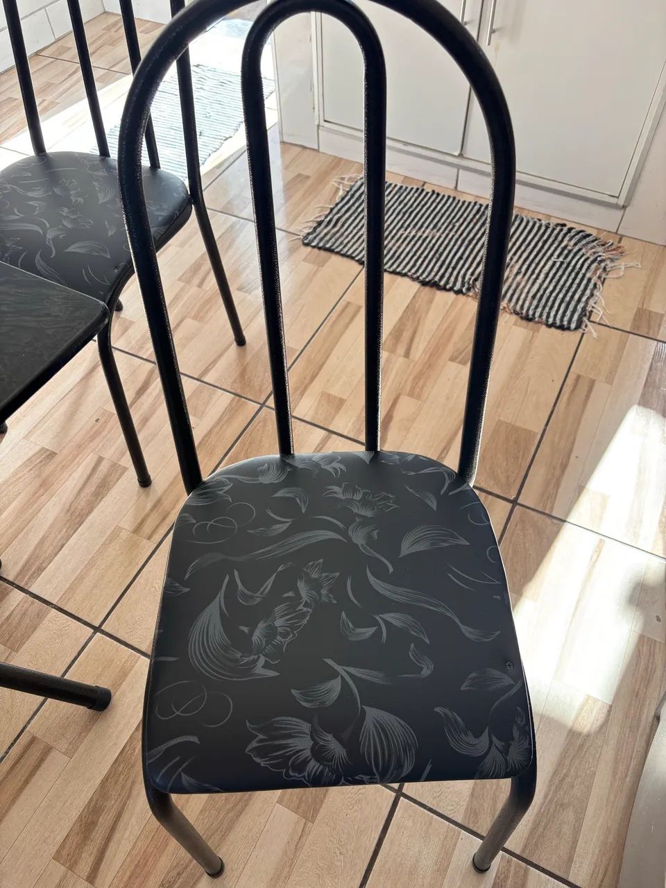 Mesa de 4 lugares  - Foto 3