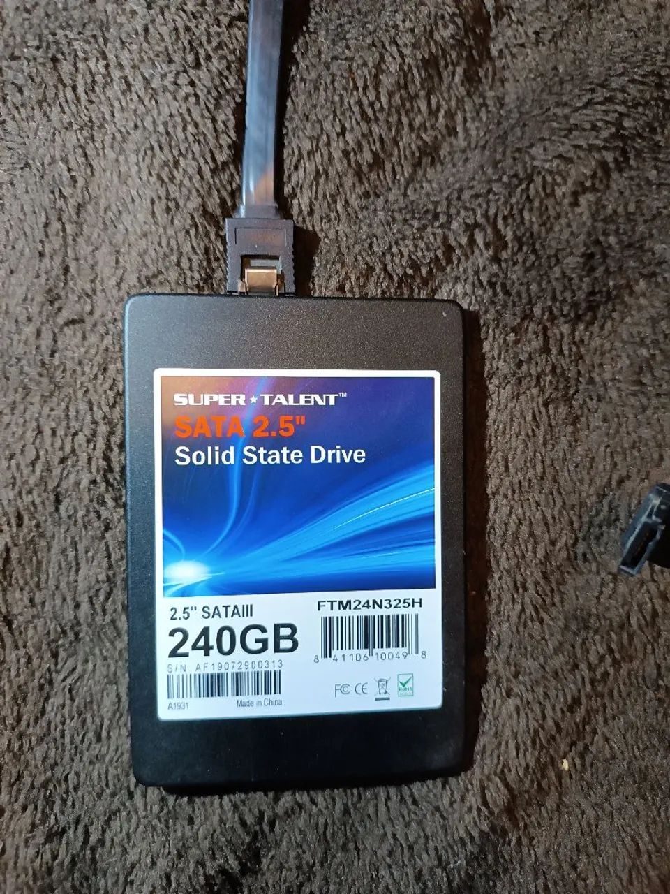 SSD 240GH - Foto 4