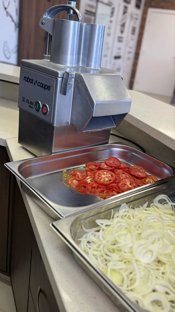 PROCESSADORES DE ALIMENTOS - Indianara 