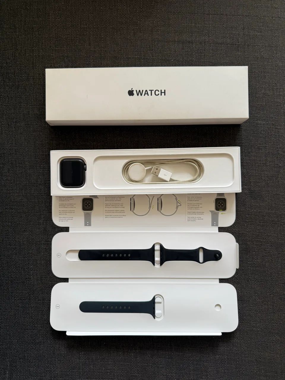 Vendo Apple Watch SE - Foto 2