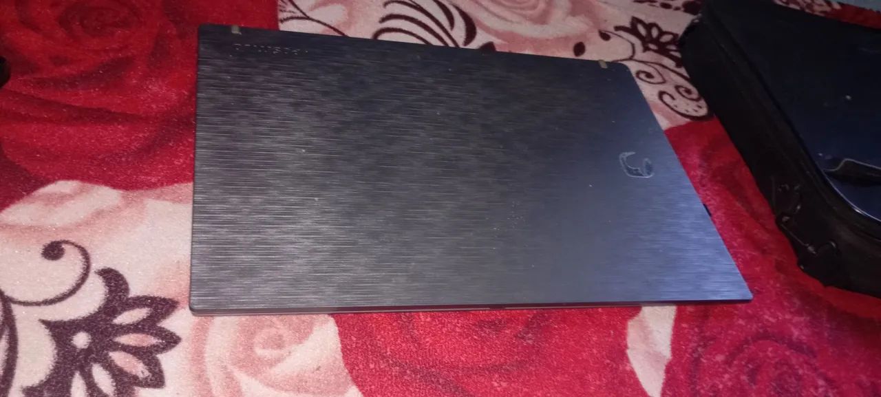 Vendo notebook positivo. Tem conversa no preço  - Foto 3