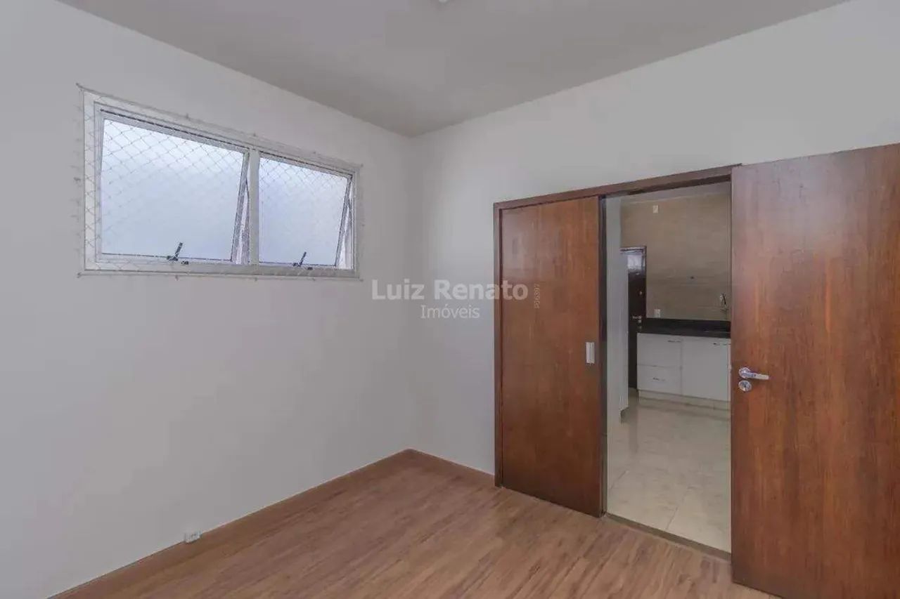Apartamento à venda no bairro Serra - Foto 2
