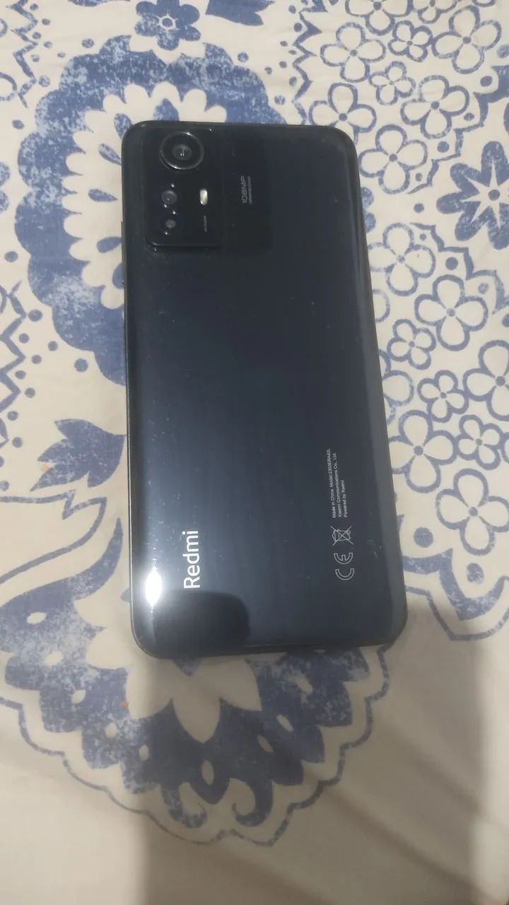 XIAOMI REDMI NOTE 12S - 256GB / 8GB RAM - Foto 5