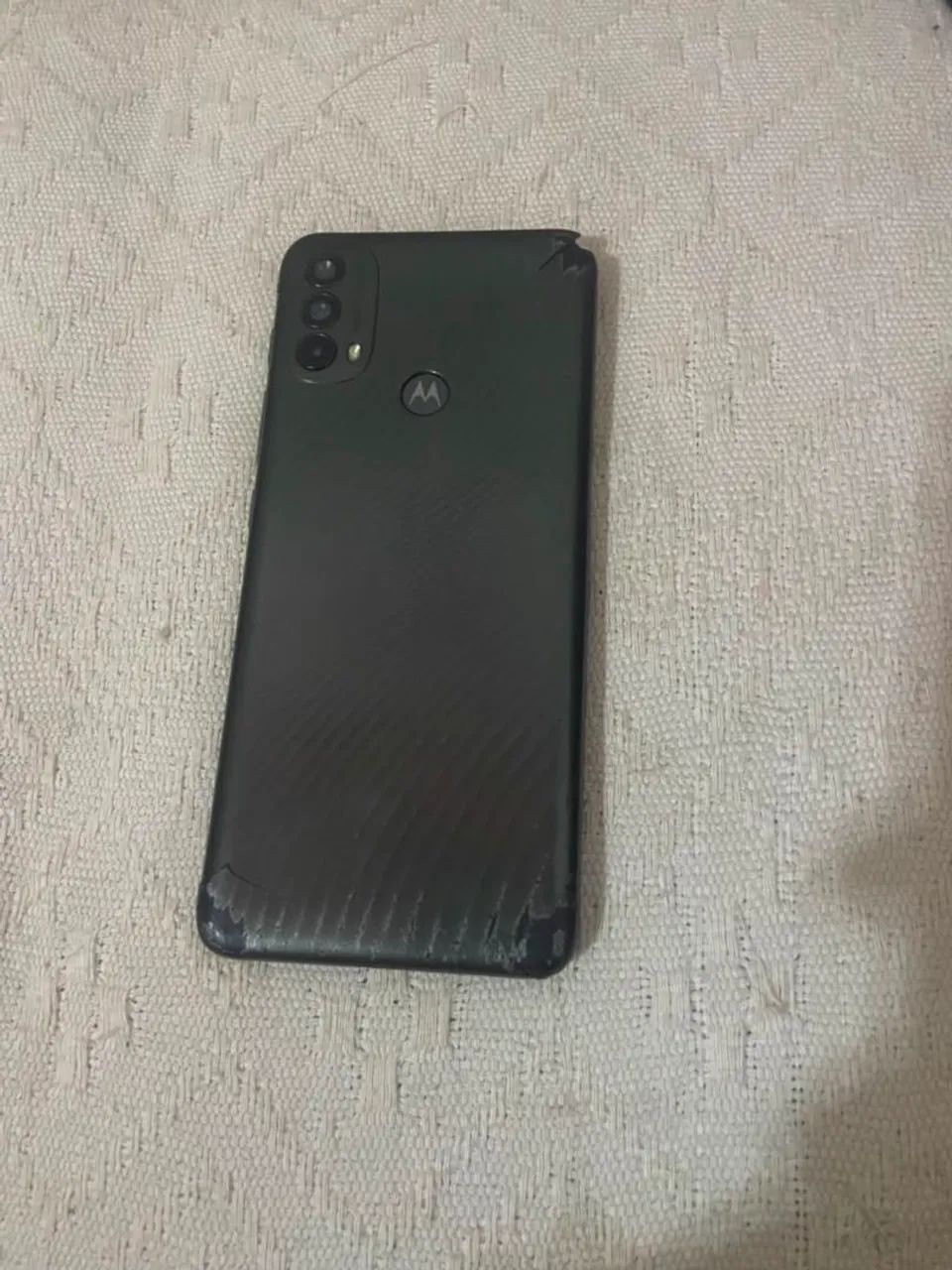 Motorola E40  - Foto 2