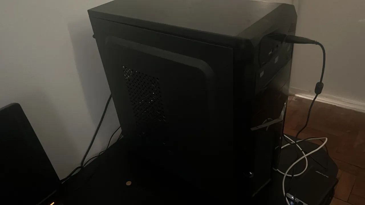 Pc completo