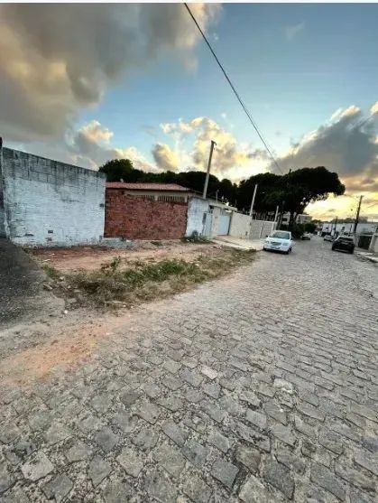 Terreno Neópolis, 275 m² Escriturado- R$ 200 MIl