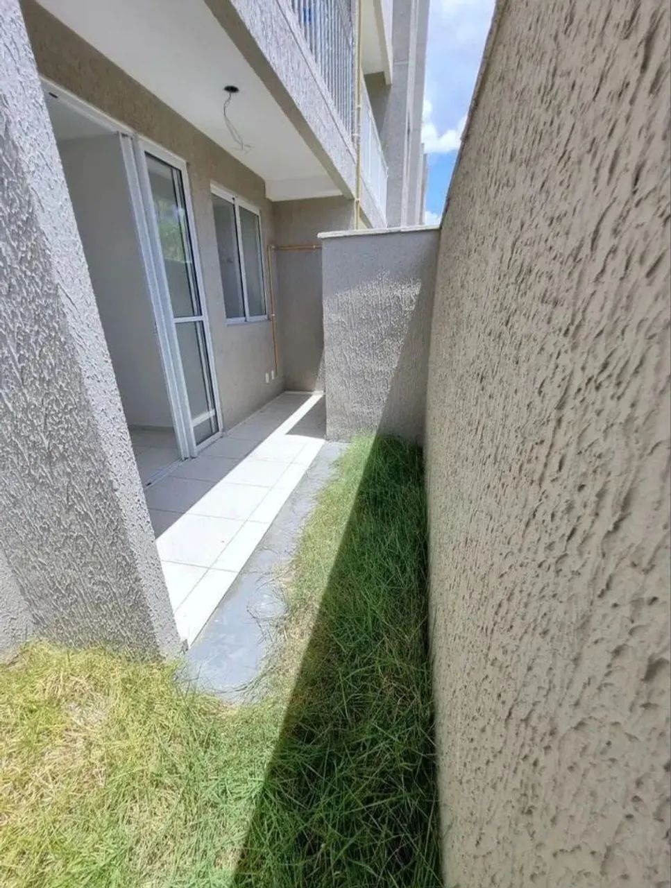 VENDO APARTAMENTO ESTILO GOLF - Foto 4