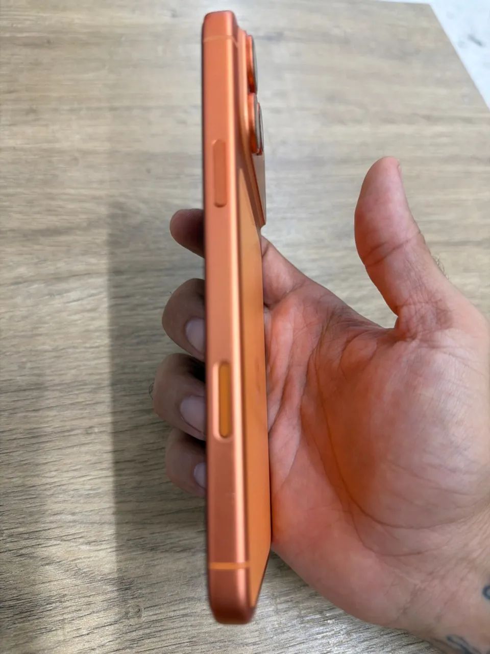 iPhone 17 Pro Max 512  - Foto 3