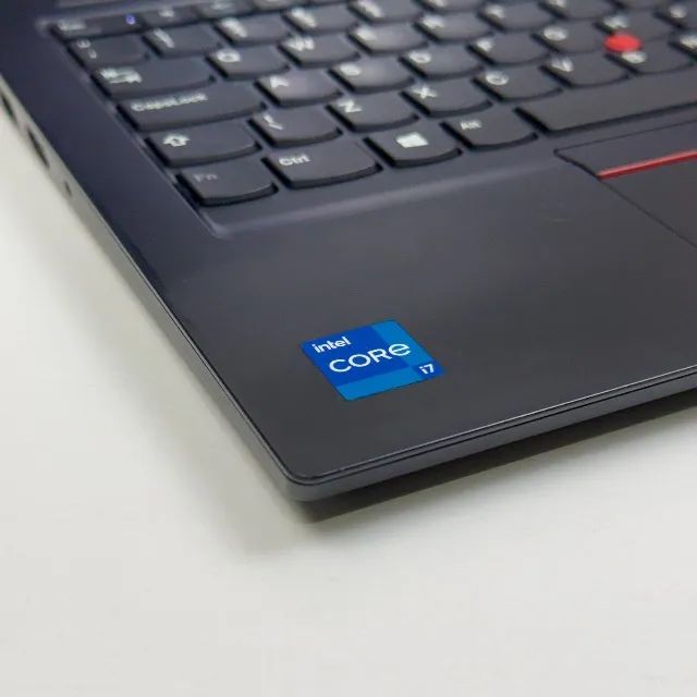 Notebook LENOVO ThinkPad E14: Intel Core i7 11th | 16gb RAM | 256gb SSD | Tela Full HD - Foto 4
