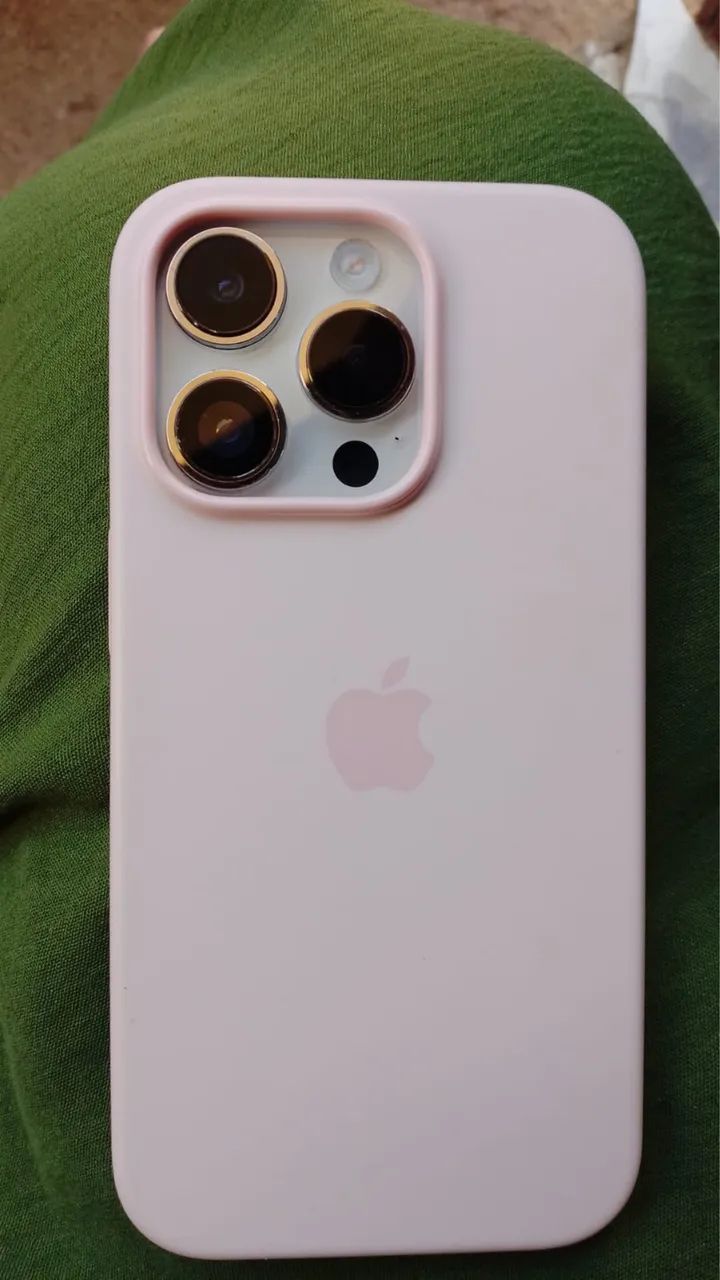 IPHONE 14 pro 128Gi - Celulares e Smartphones - Nova Esperança