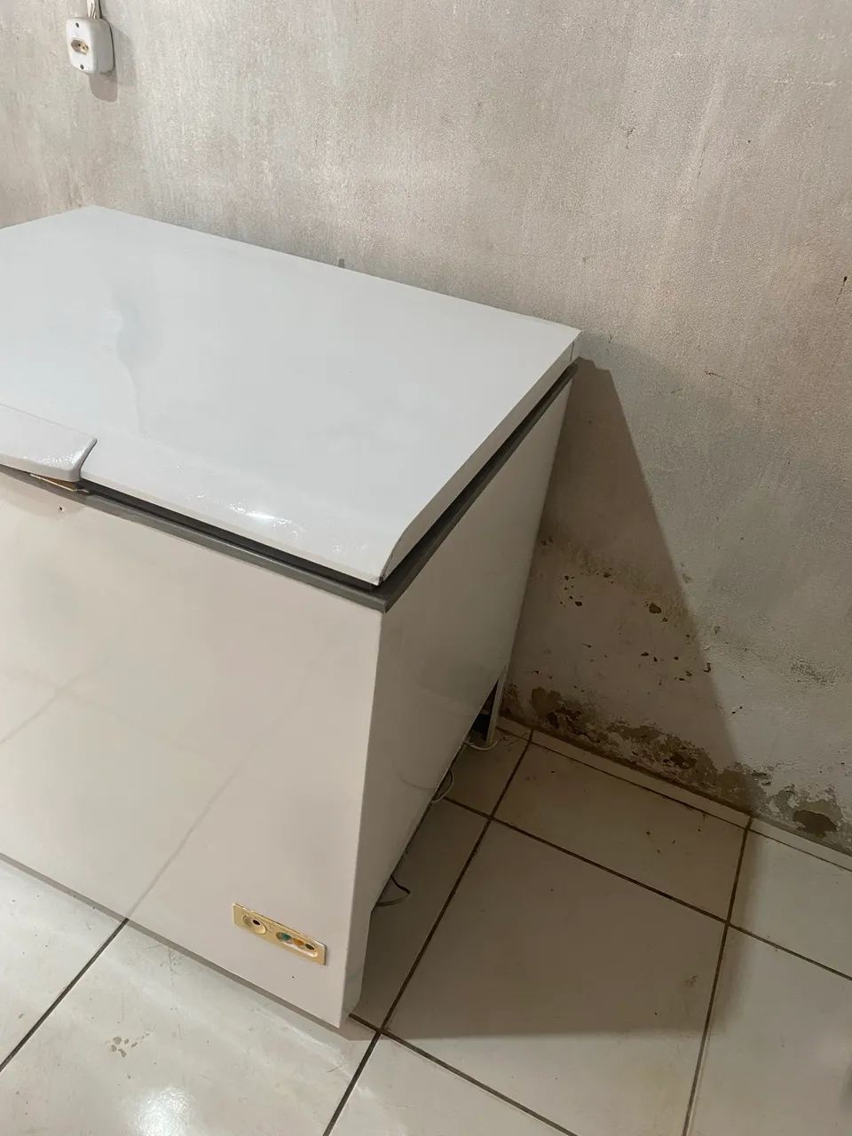 Freezer gelando perfeitamente  - Foto 5