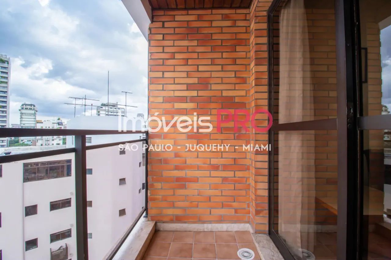 Apartamento para locação na Vila Nova Conceição - Foto 5