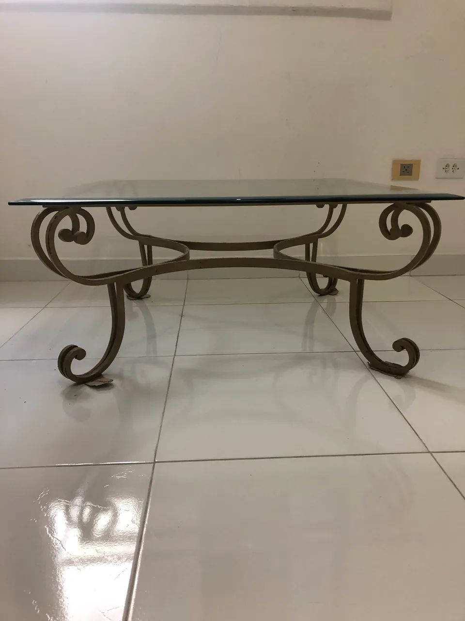 Mesa de centro - Foto 2