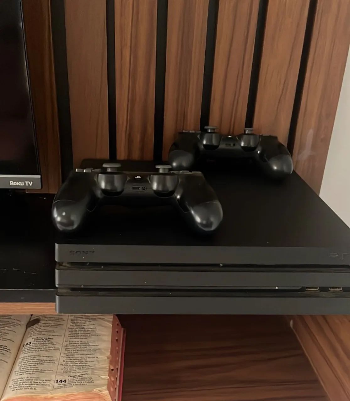Play Station 4 Pro  - Foto 3