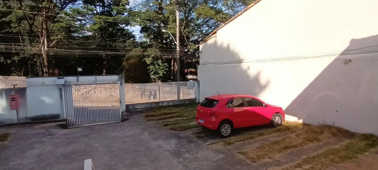 CASA GEMINADA 2 QUARTOS, JAQUELINE - Foto 3