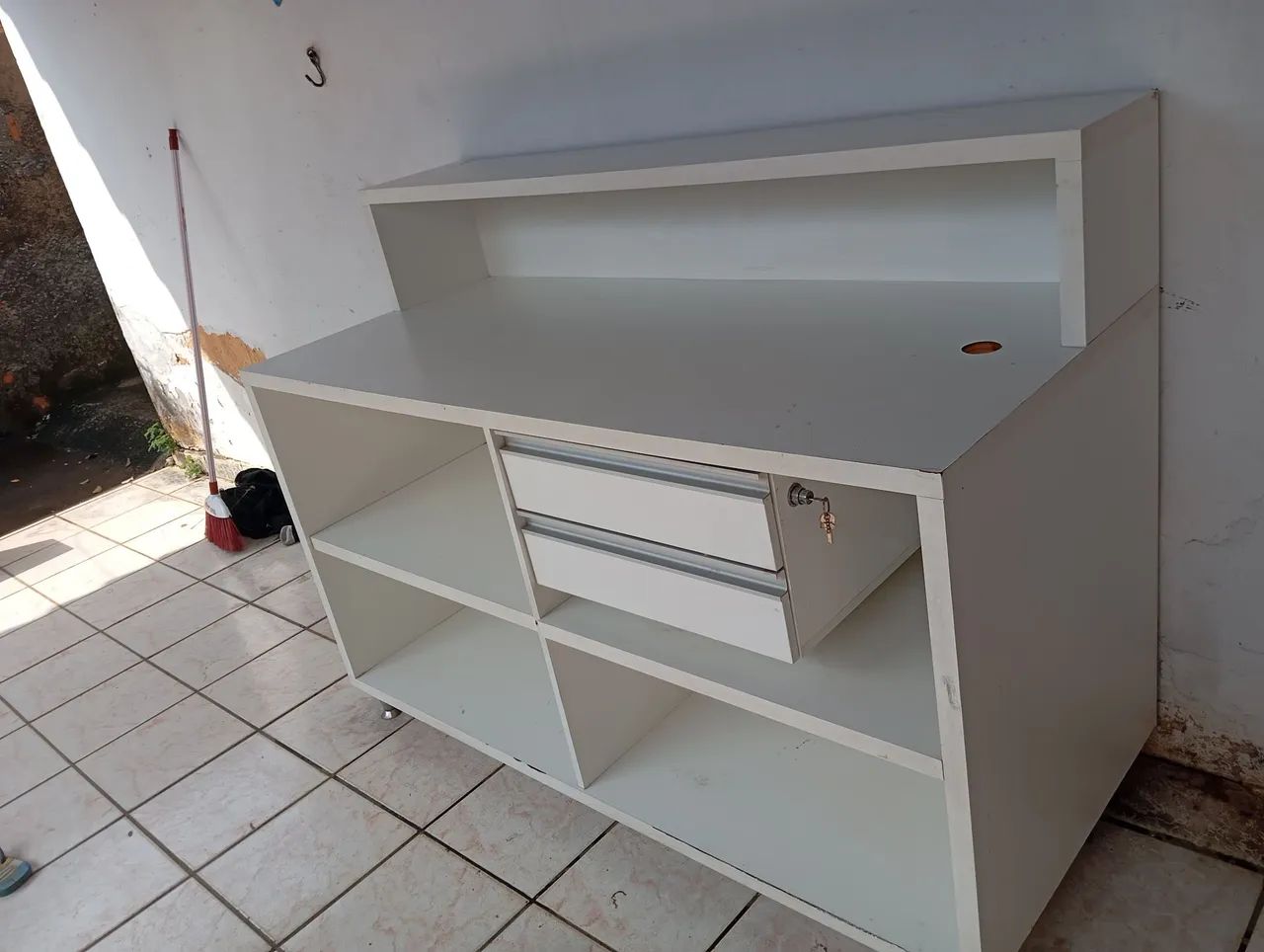 Balcão de escritório  - Foto 3