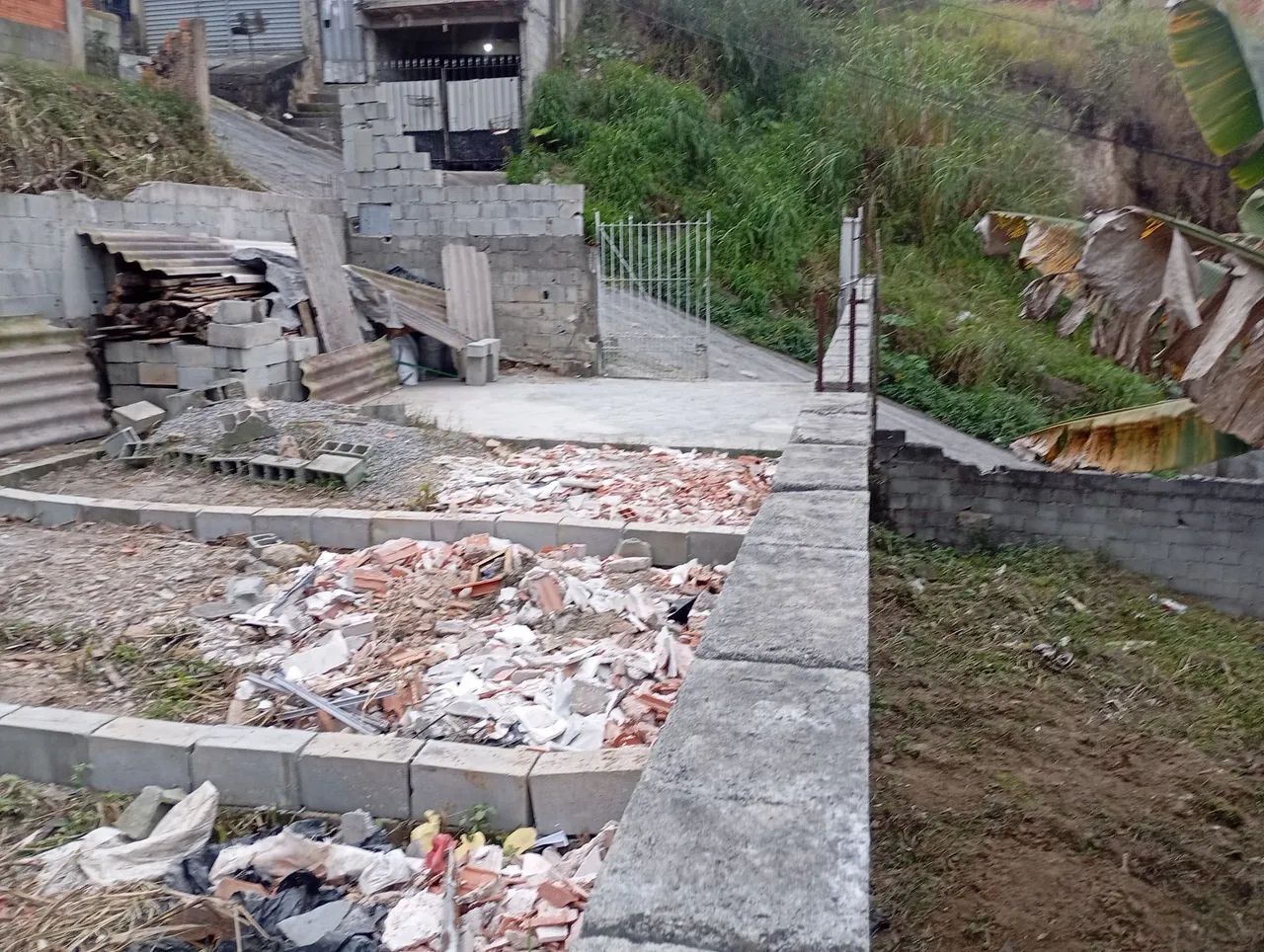 Terreno com escrituras  - Foto 5