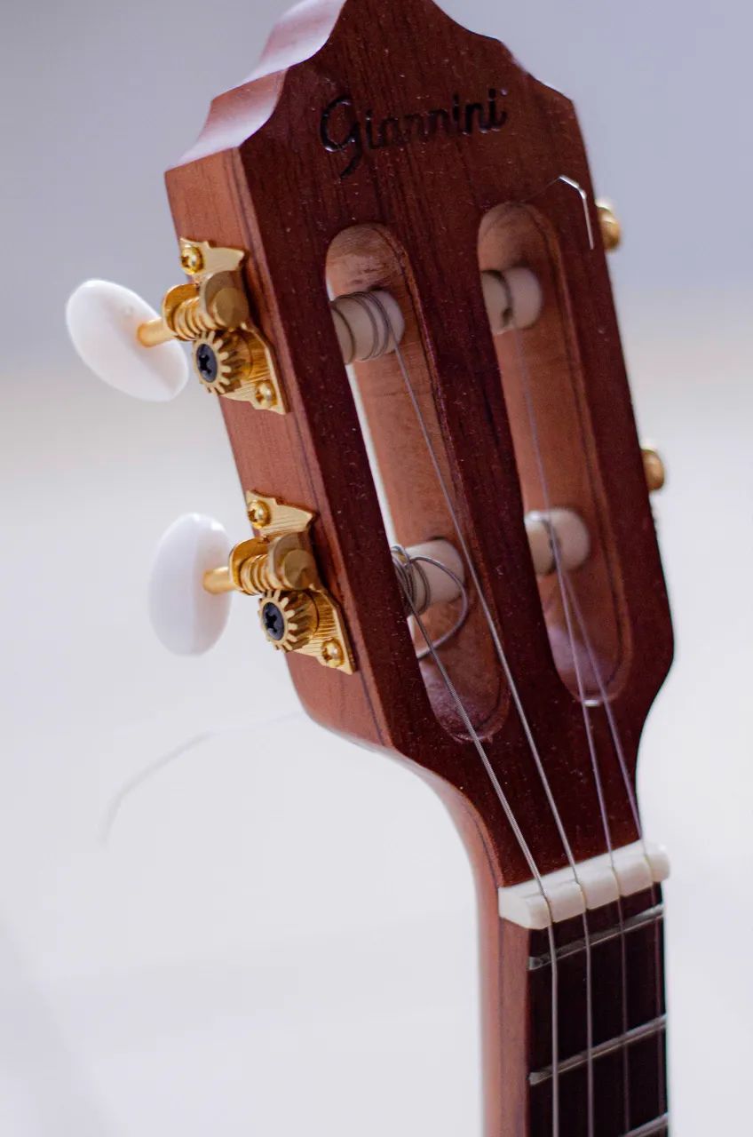 Cavaco cavaquinho Gianini Raiz - Foto 2