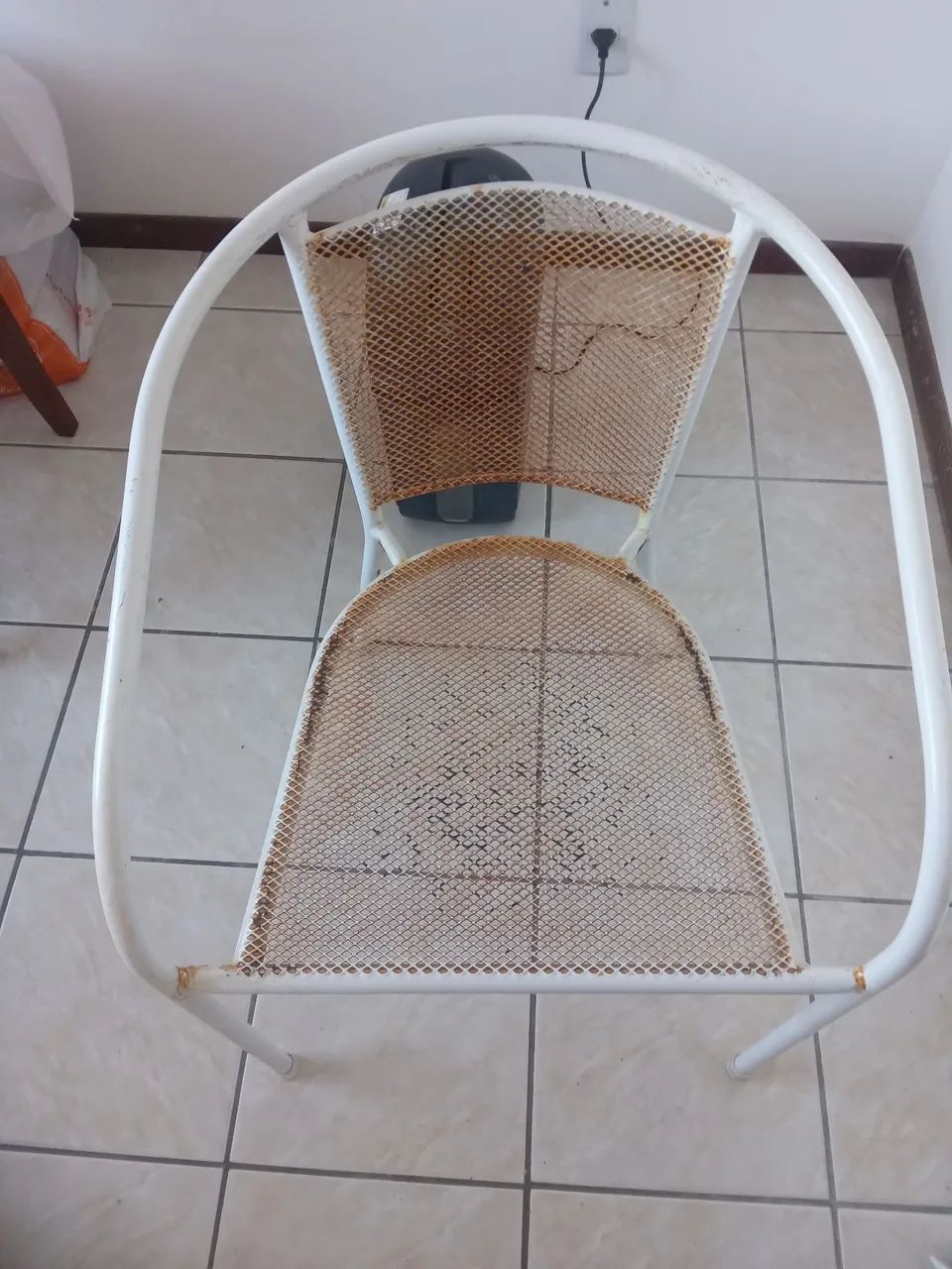 CADEIRAS,LEIA O ANÚNCIO  - Foto 2