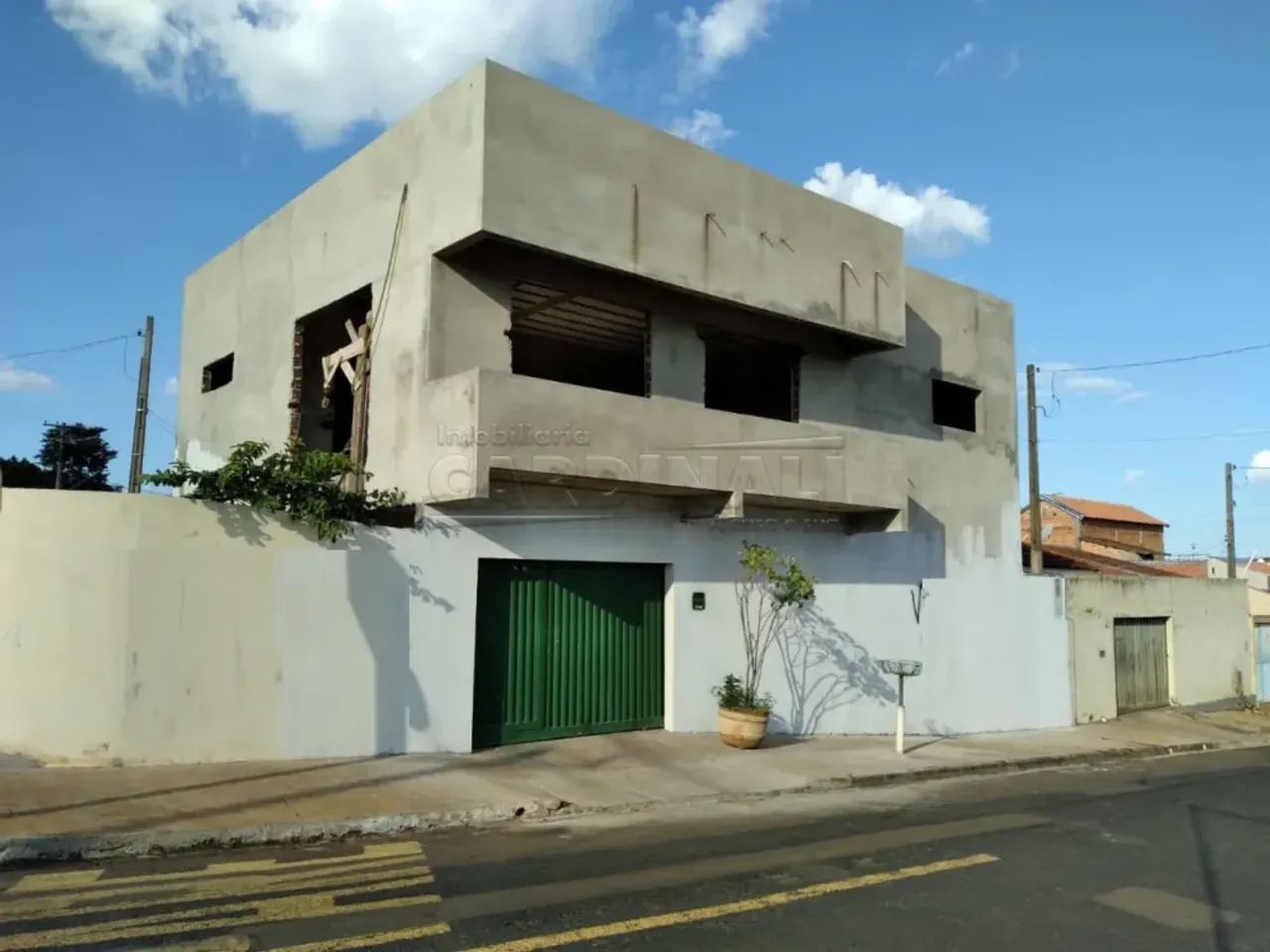 Casa Sobrado em Américo Brasiliense - Foto 5