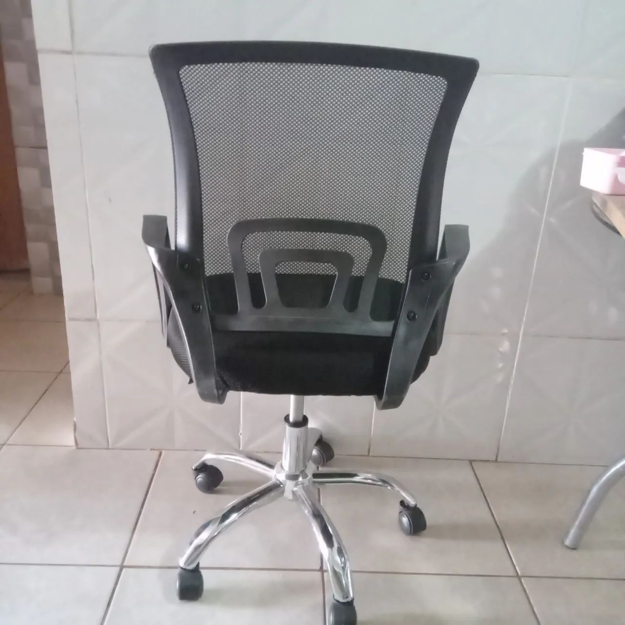 Cadeira de tela  - Foto 2