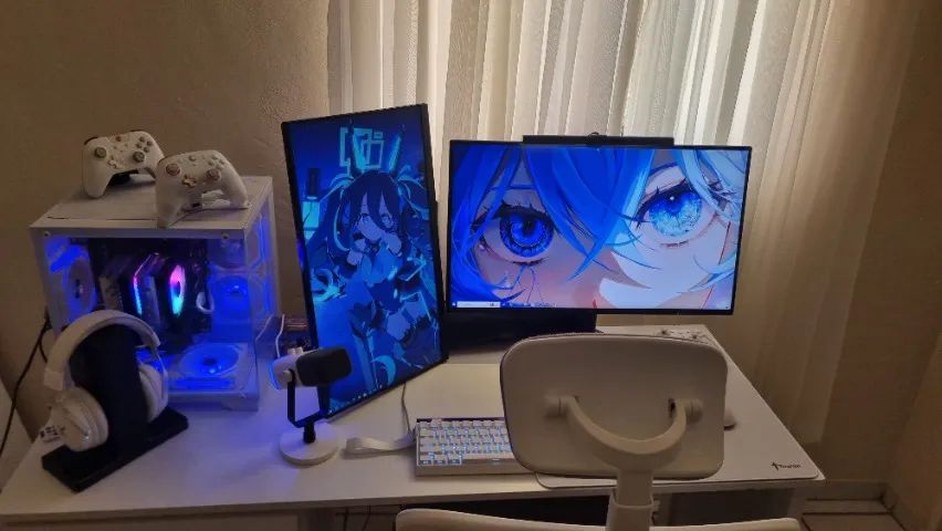 Pc gamer