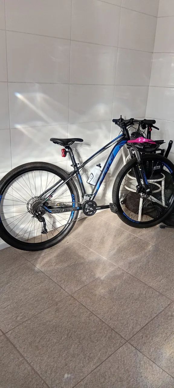 Bicicleta  - Foto 2