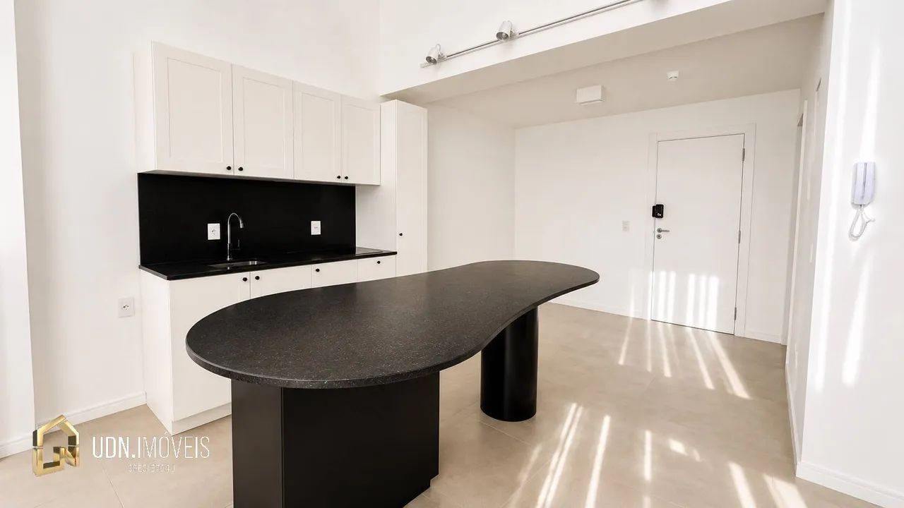 Loft Duplex Mobiliado para Locação na Vila Nova - Foto 5