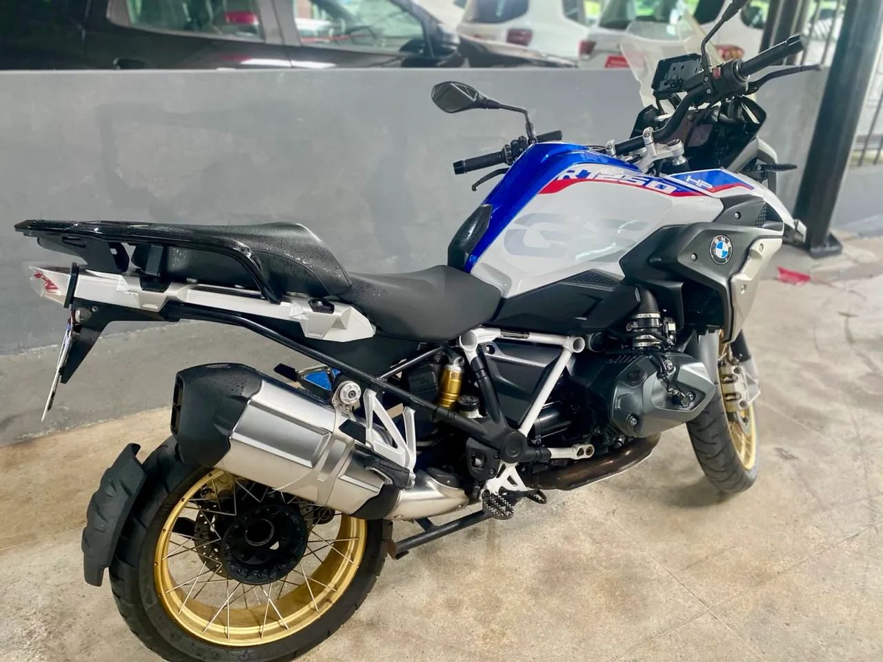 BMW Gs 1250Cc - Foto 5
