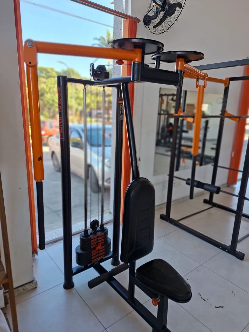 Studio de Treinamento Personalizado  - Foto 3