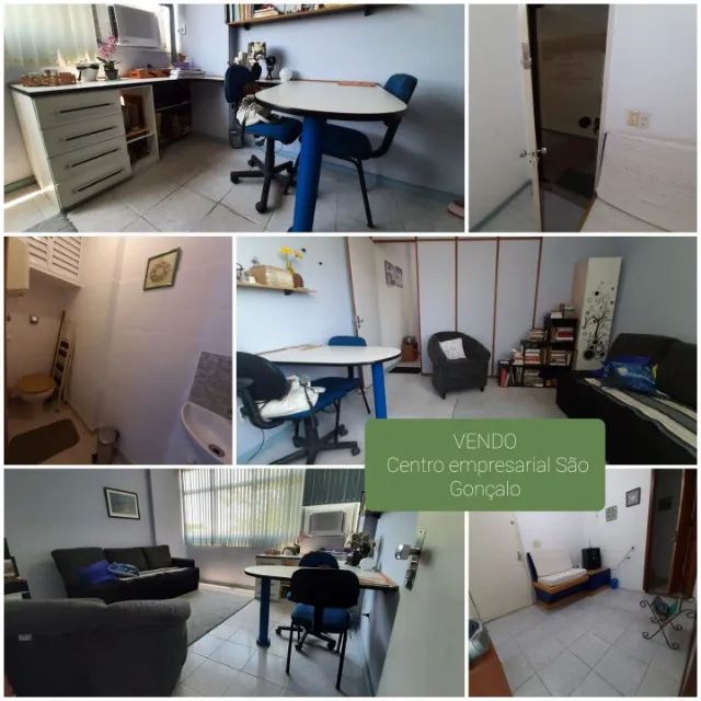Sala comercial em localização privilegiada. - Foto 4