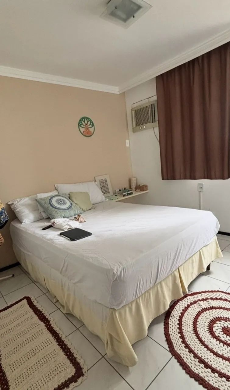Cama Super Confortável 