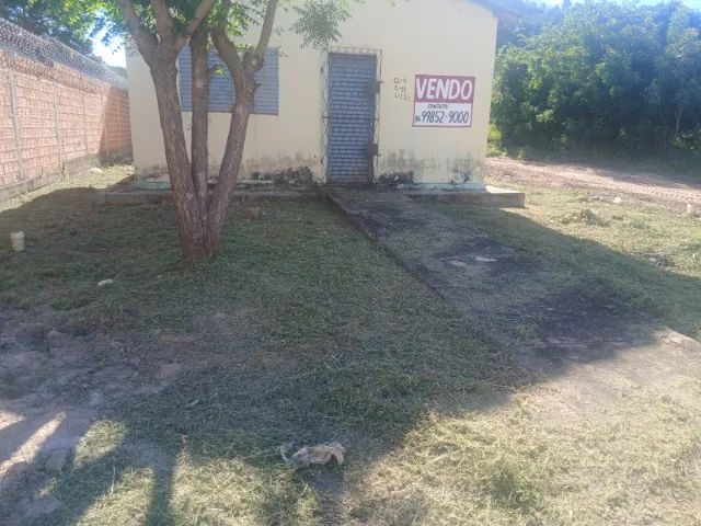 Casa  em altos piauí  - Foto 4